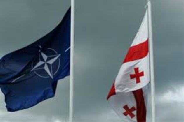 Georgia unlikely to join NATO